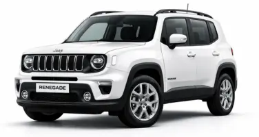 Jeep Renegade Compact SUV Car Rental Naples Airport Jeep Renegade - Compact SUV Car Rental Naples Airport