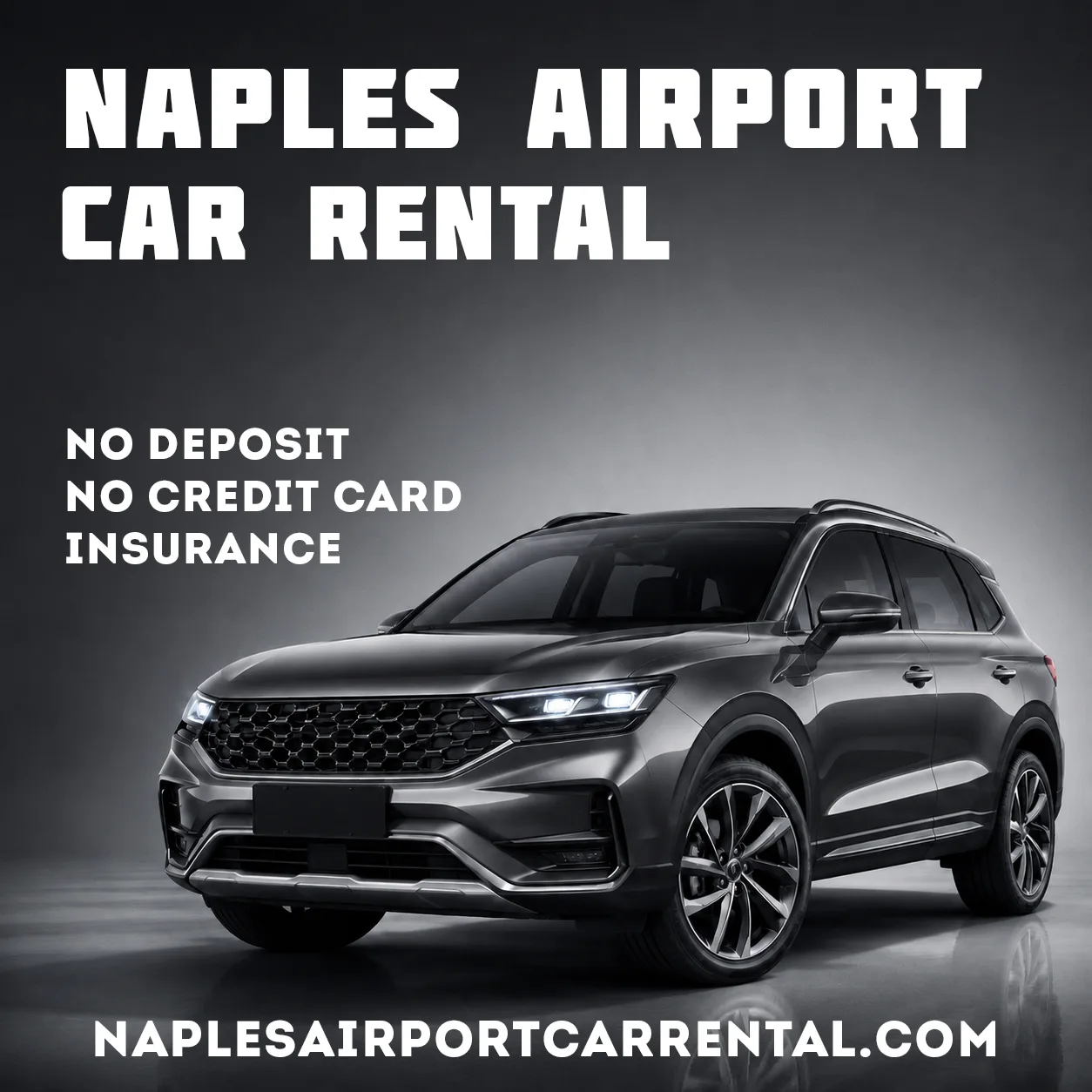 Car Rental Naples Airport Car Rental Naples Airport