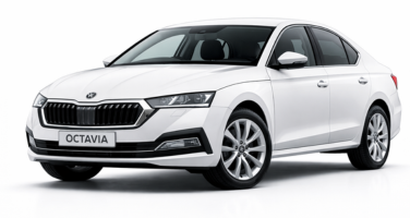 Skoda Octavia Estate Car Rental Naples Airport Skoda Octavia - Estate Car Rental Naples Airport